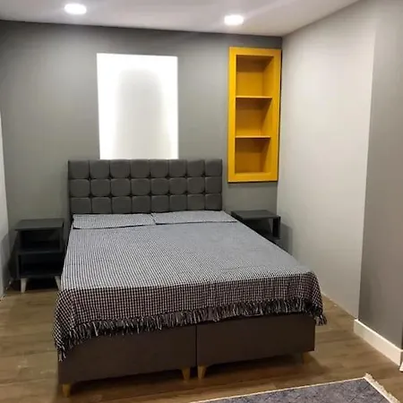 Apartmán Kapali Tesis Kiralama Yapilmiyor!!! *