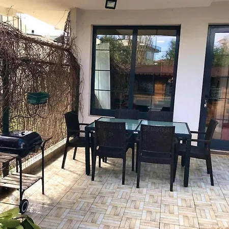 Kapali Tesis Kiralama Yapilmiyor!!! * Antalya