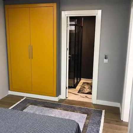 Kapali Tesis Kiralama Yapilmiyor!!! 아파트 *
